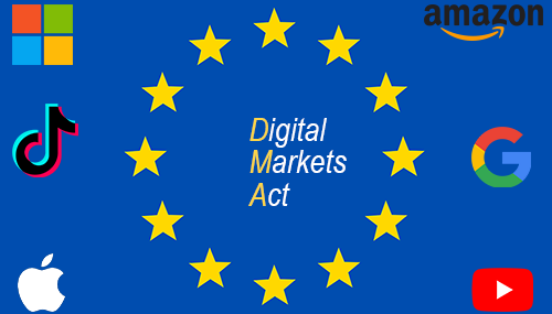 Digital Markets Act: un nuovo futuro per i mercati digitali europei 
