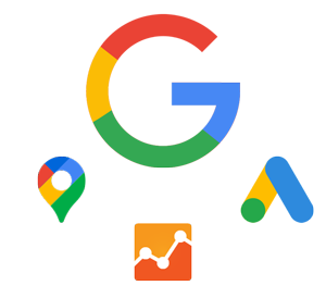 servizi google