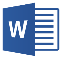 corso di word 240