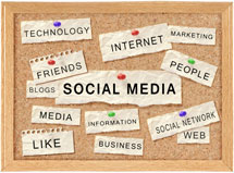 social media marketing