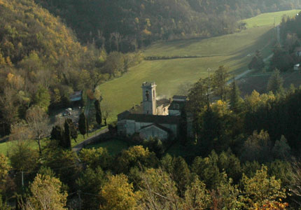 Badia della Valle