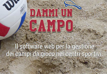 Dammiuncampo.it