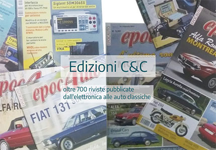 Edizioni C&C