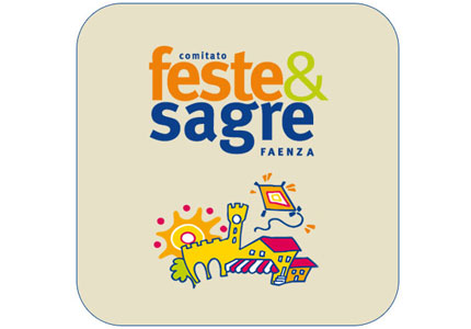 App ufficiale per il Comitato Feste e Sagre di Faenza