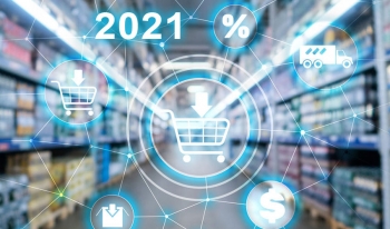 E-commerce: trend e prospettive per il 2021
