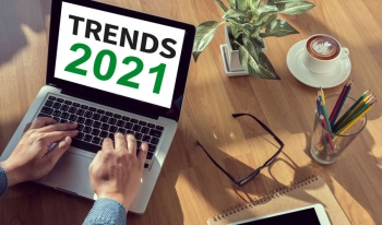 Il 2021 nel marketing, tra prospettive future e tendenze