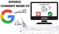 Google Consent Mode V2: cosa c'è di nuovo?