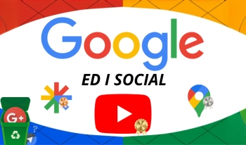 Google ed i Social, dagli insuccessi ai tentativi di rilancio