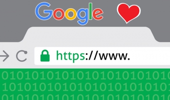 Google spinge all’adozione del protocollo HTTPS