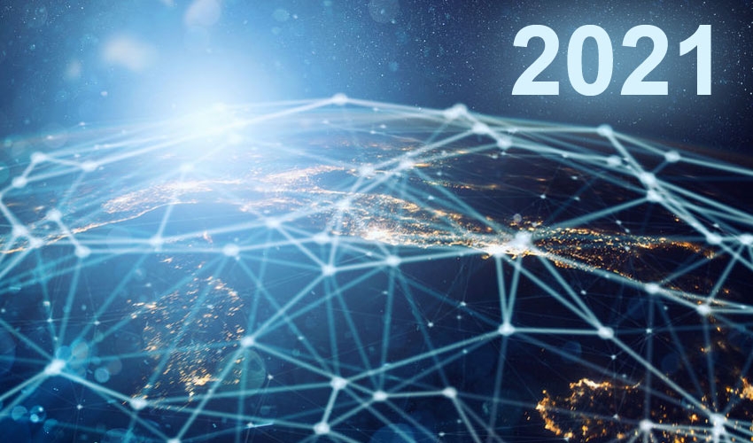 Global Digital Report 2021: quanto siamo digital in Italia?