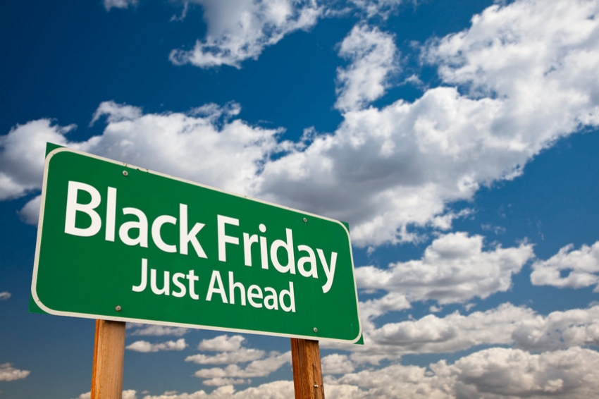 Black Friday: 5 consigli per il tuo e-commerce