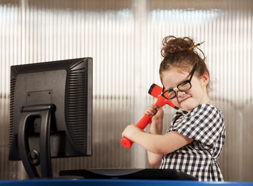 3 suggerimenti per un rientro tecnologico senza stress